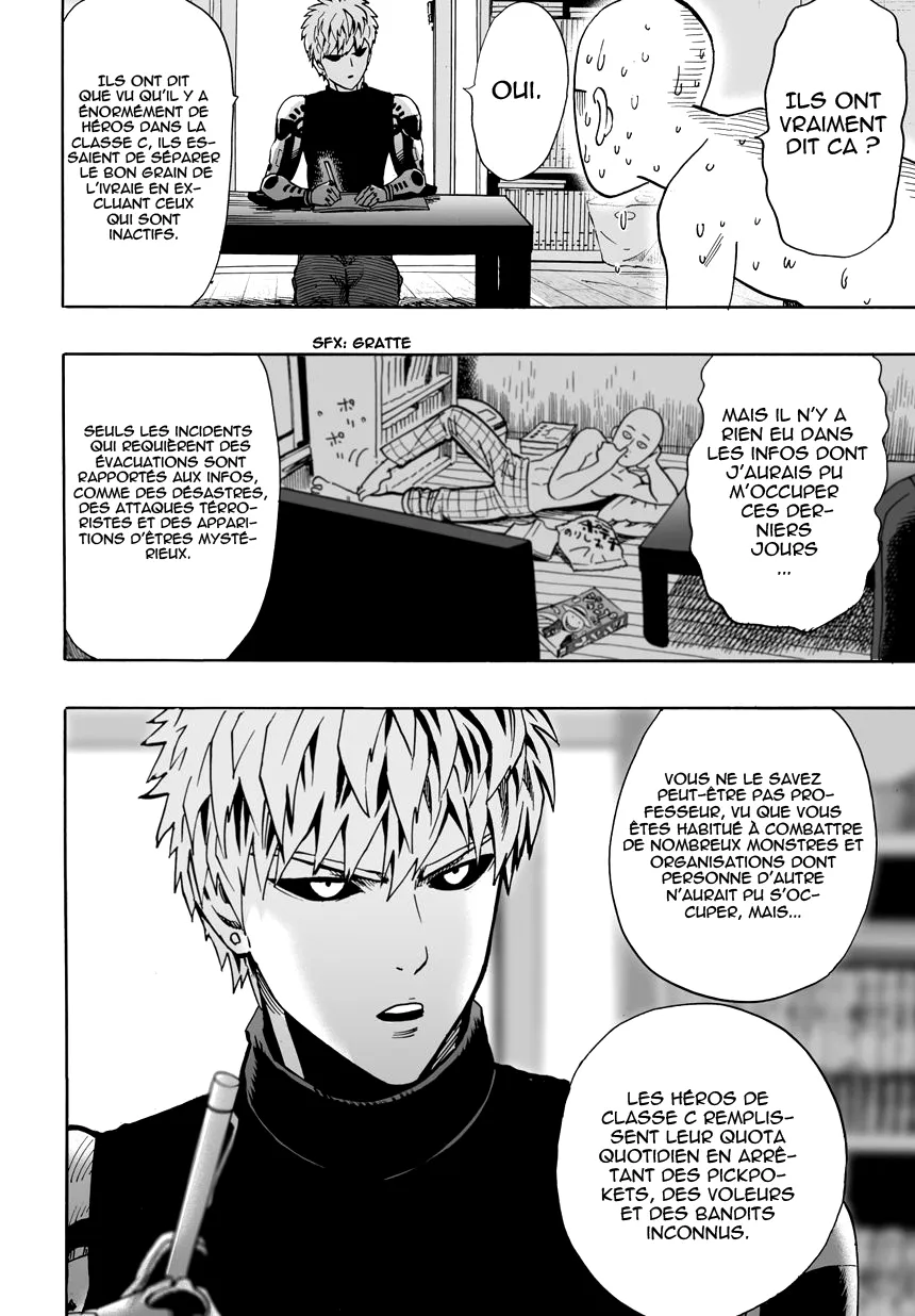 One Punch Man - 20 - 655144c8d1ccc.webp