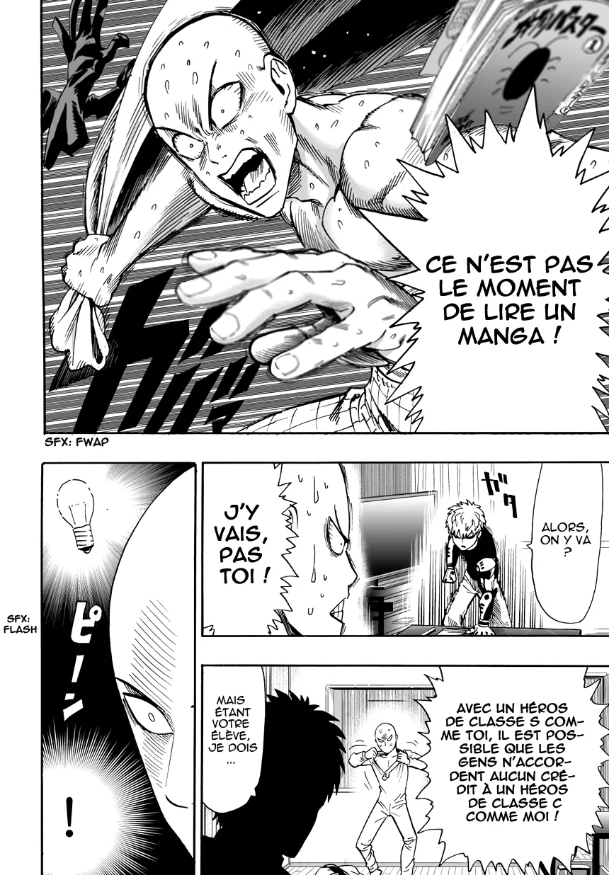 One Punch Man - 20 - 655144c956341.webp