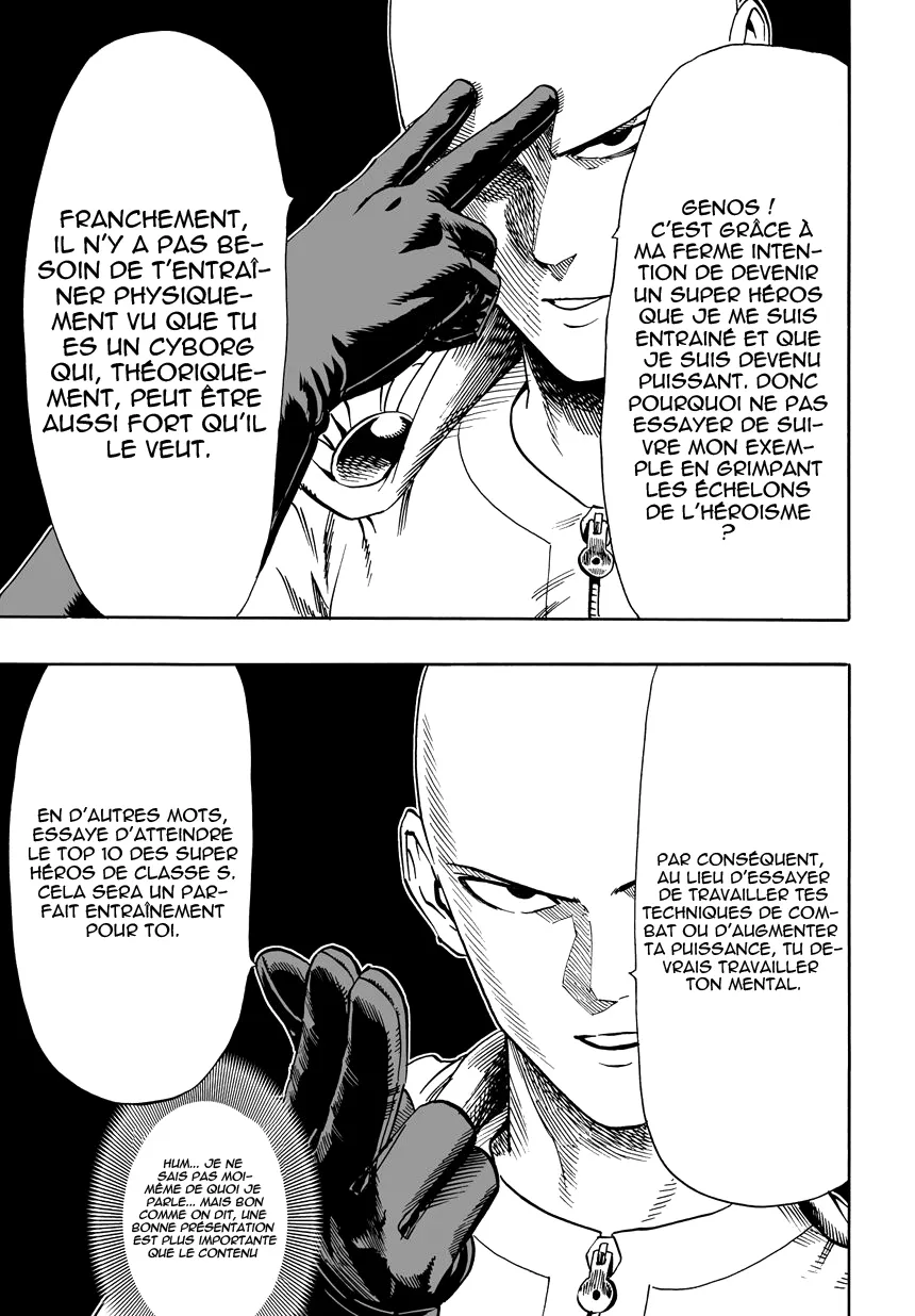 One Punch Man - 20 - 655144c98e173.webp