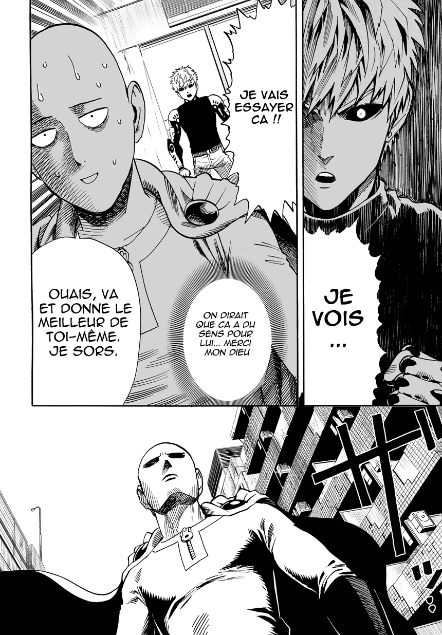 One Punch Man - 20 - 655144c9cc9be.webp