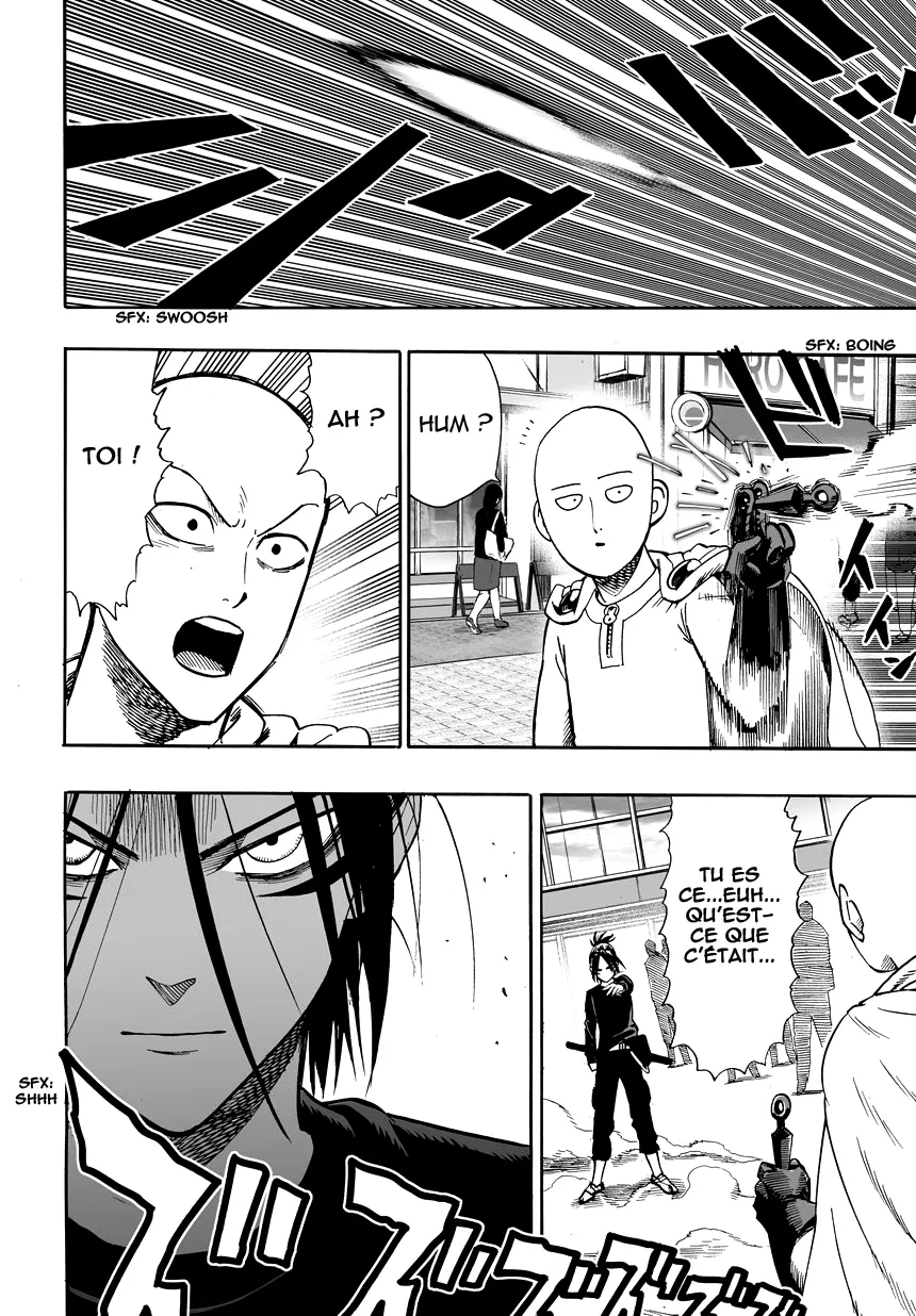 One Punch Man - 20 - 655144cad0aae.webp