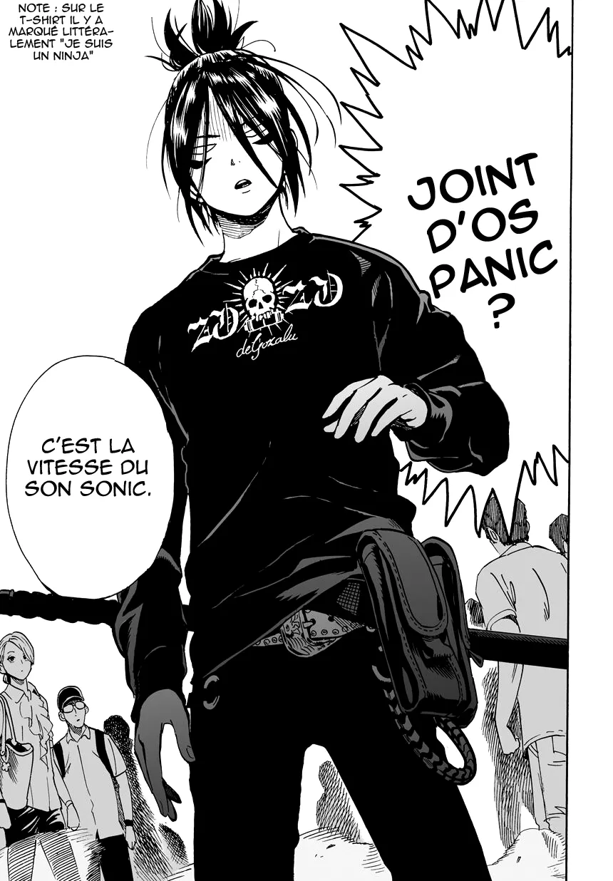 One Punch Man - 20 - 655144cb11501.webp