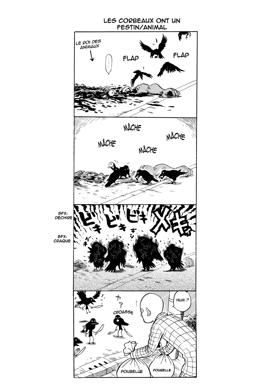 One Punch Man - 20 - 655144cb3d573.webp