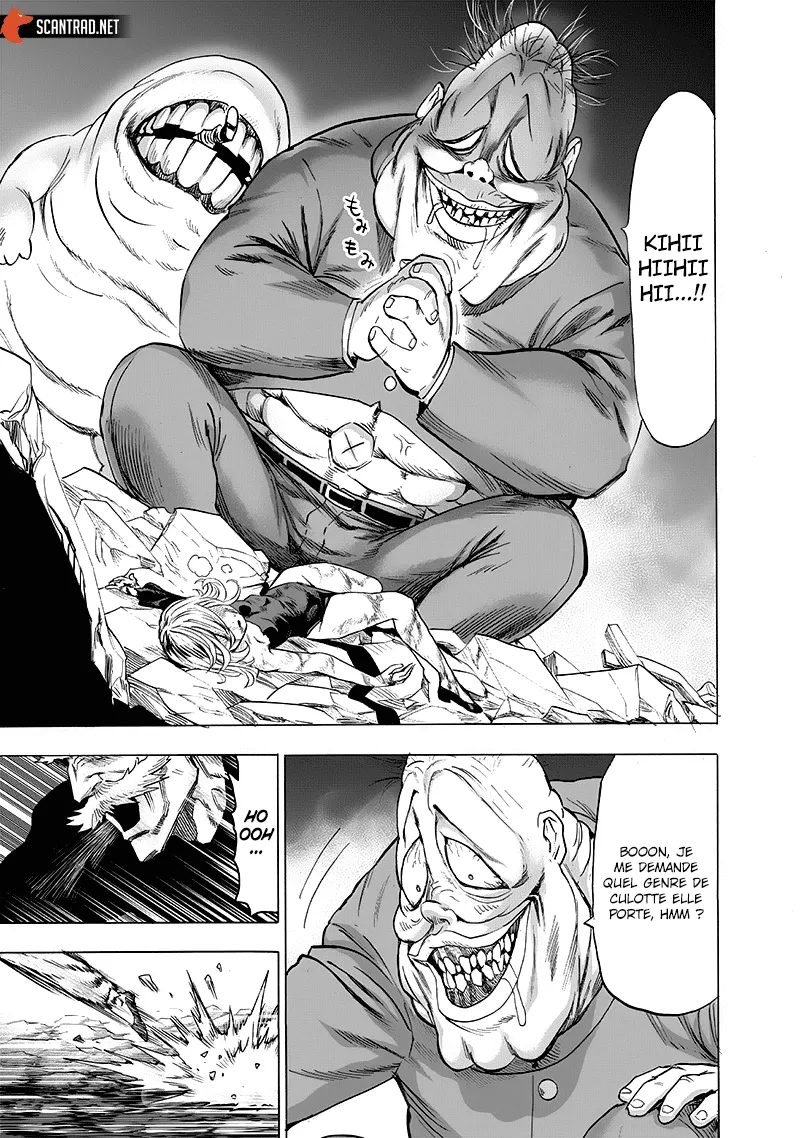 One Punch Man - 201 - 655144ccde1c2.webp