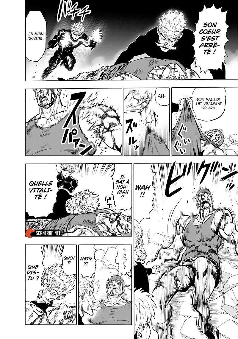 One Punch Man - 201 - 655144ce63e38.webp
