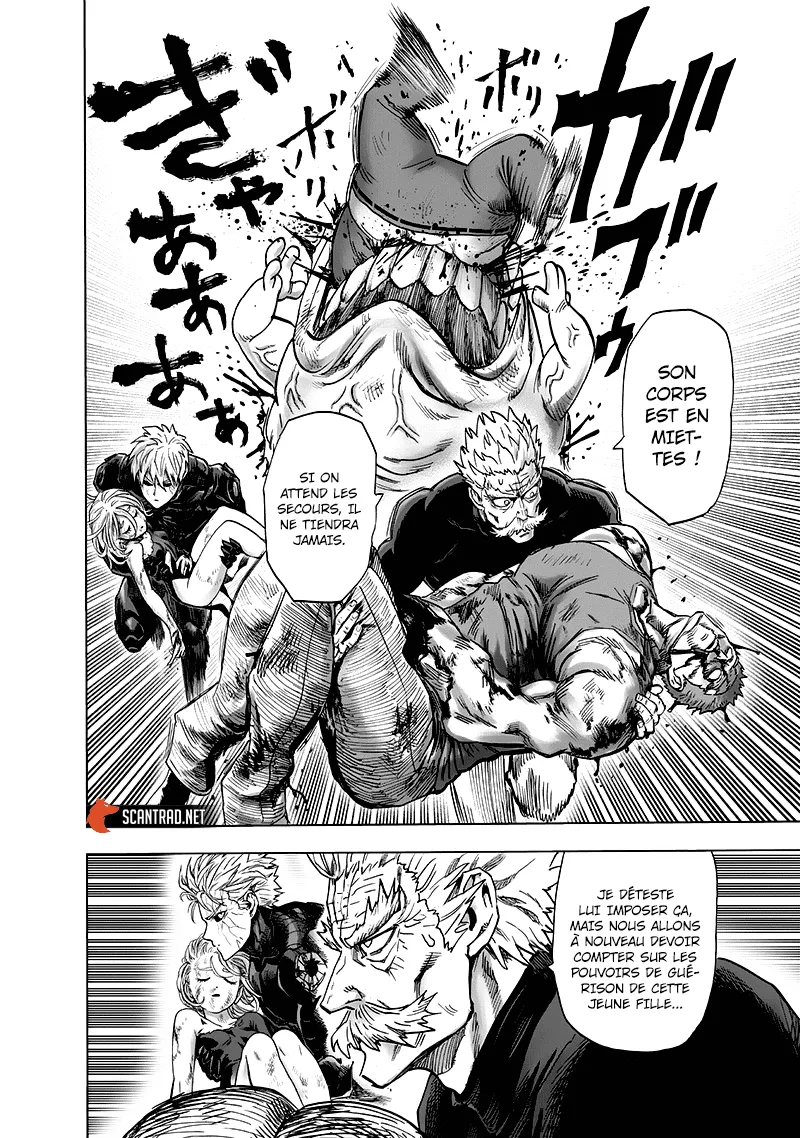 One Punch Man - 201 - 655144d03625b.webp