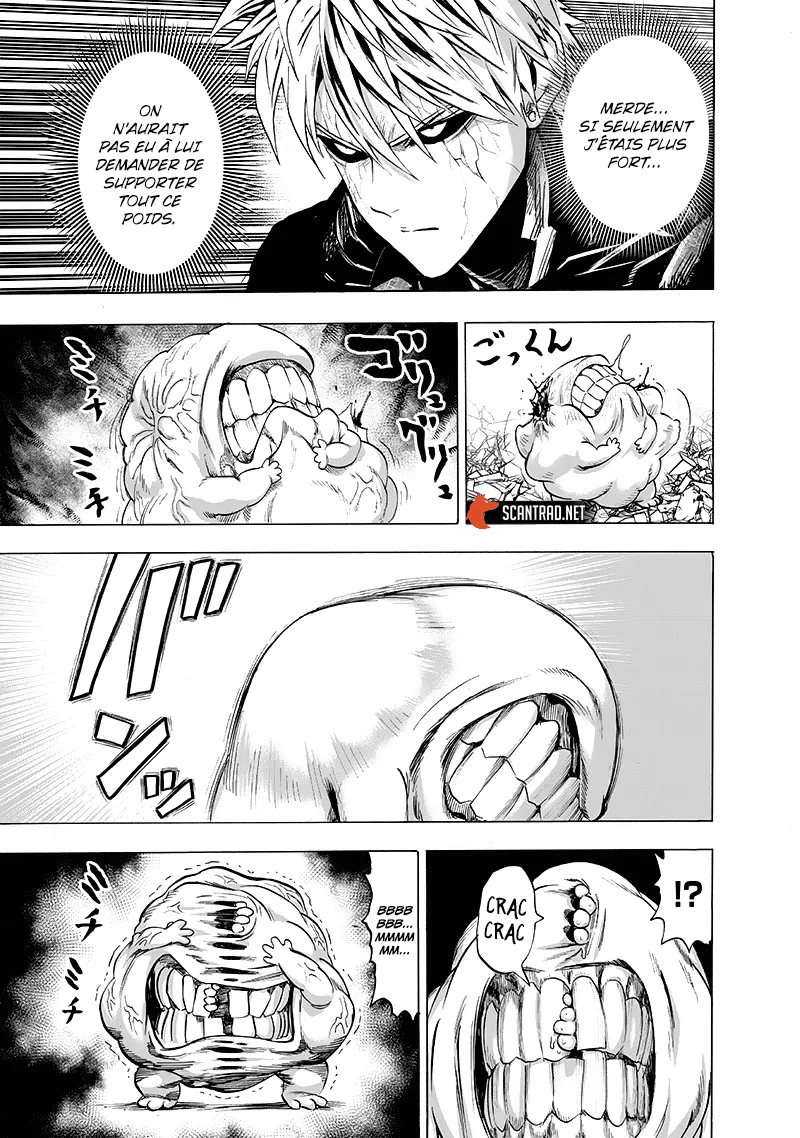 One Punch Man - 201 - 655144d062442.webp