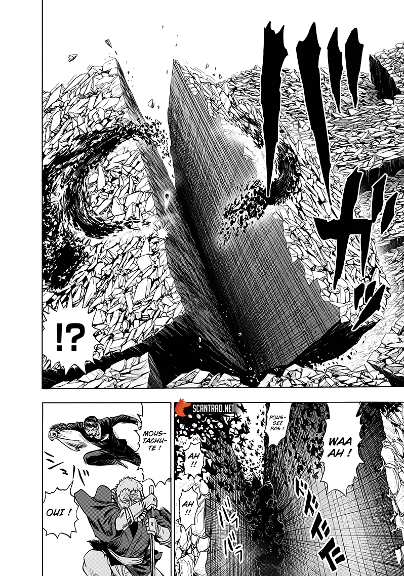 One Punch Man - 203 - 655144d81877f.webp