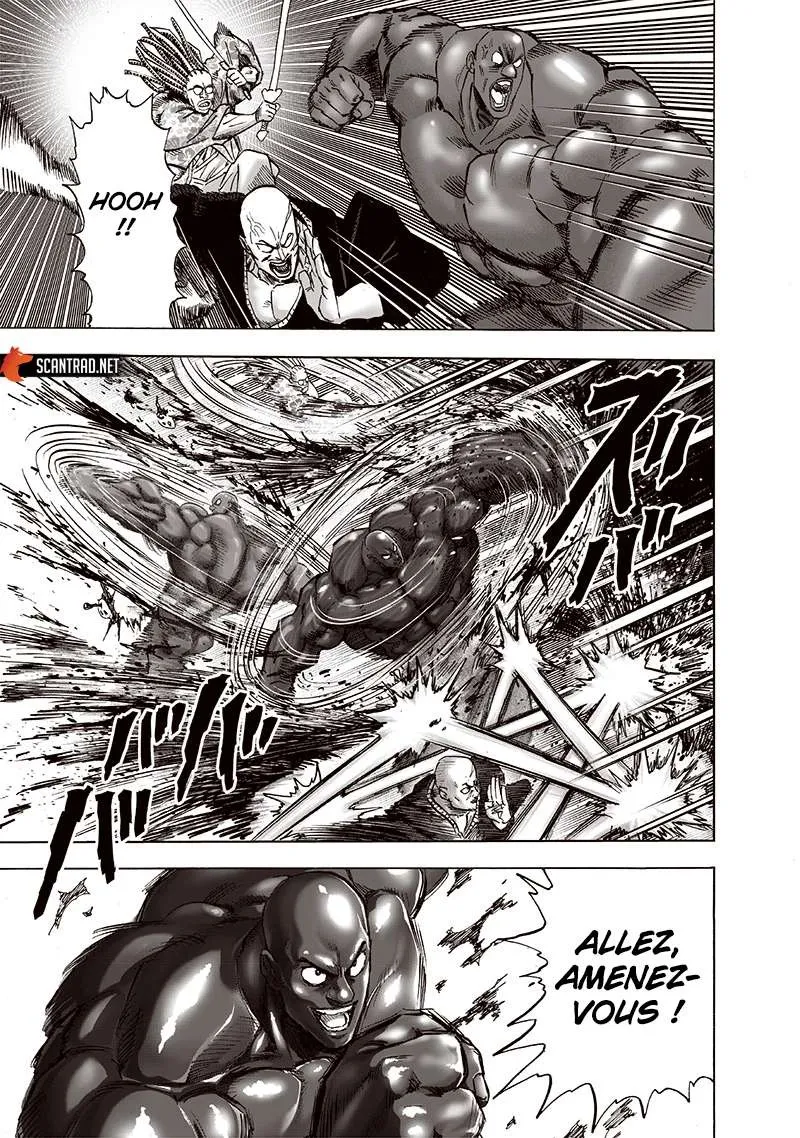 One Punch Man - 204 - 655144dd30504.webp