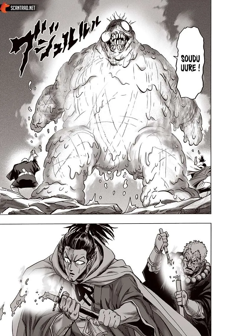 One Punch Man - 204 - 655144e088281.webp