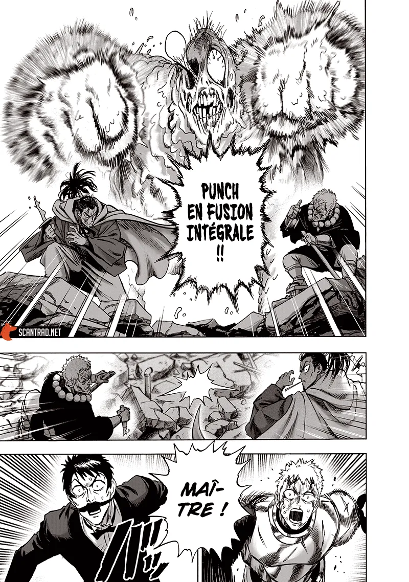 One Punch Man - 205 - 655144e504e1b.webp