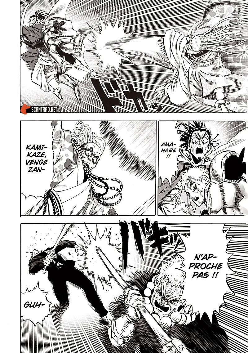 One Punch Man - 205 - 655144e53b540.webp