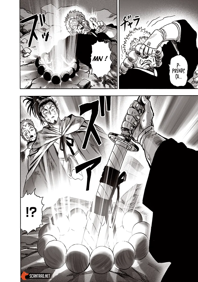 One Punch Man - 205 - 655144e60d092.webp
