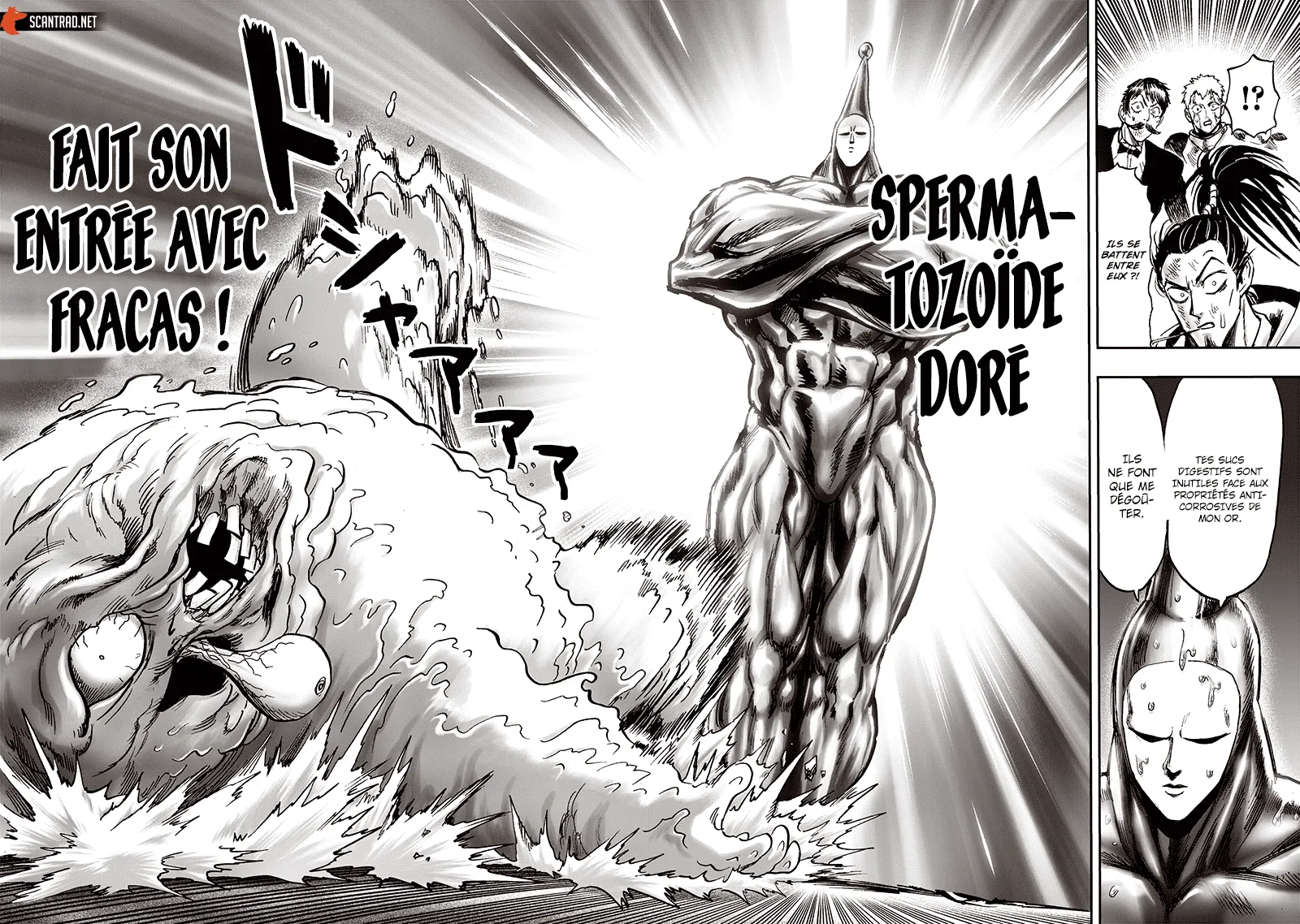 One Punch Man - 205 - 655144e7c9afb.webp