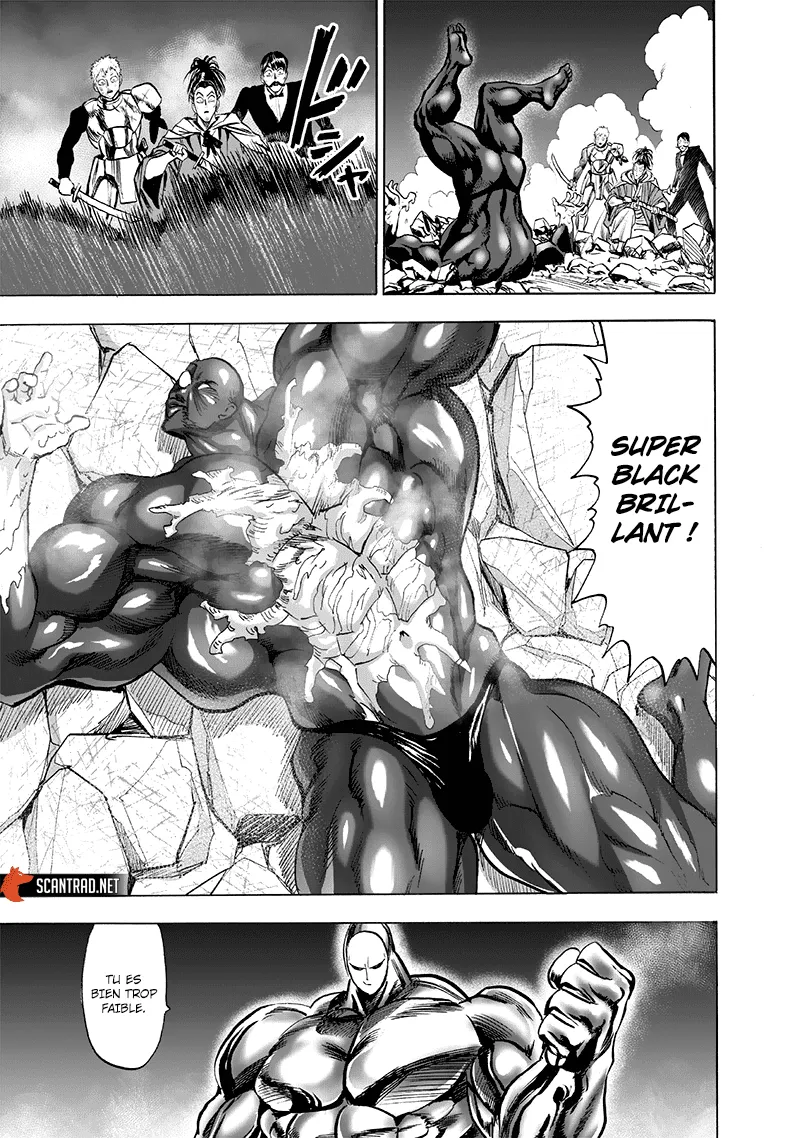 One Punch Man - 206 - 655144ea17ad1.webp