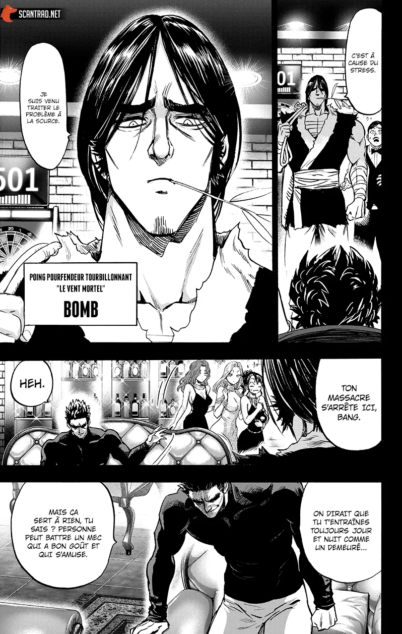 One Punch Man - 207 - 655144ef82113.webp