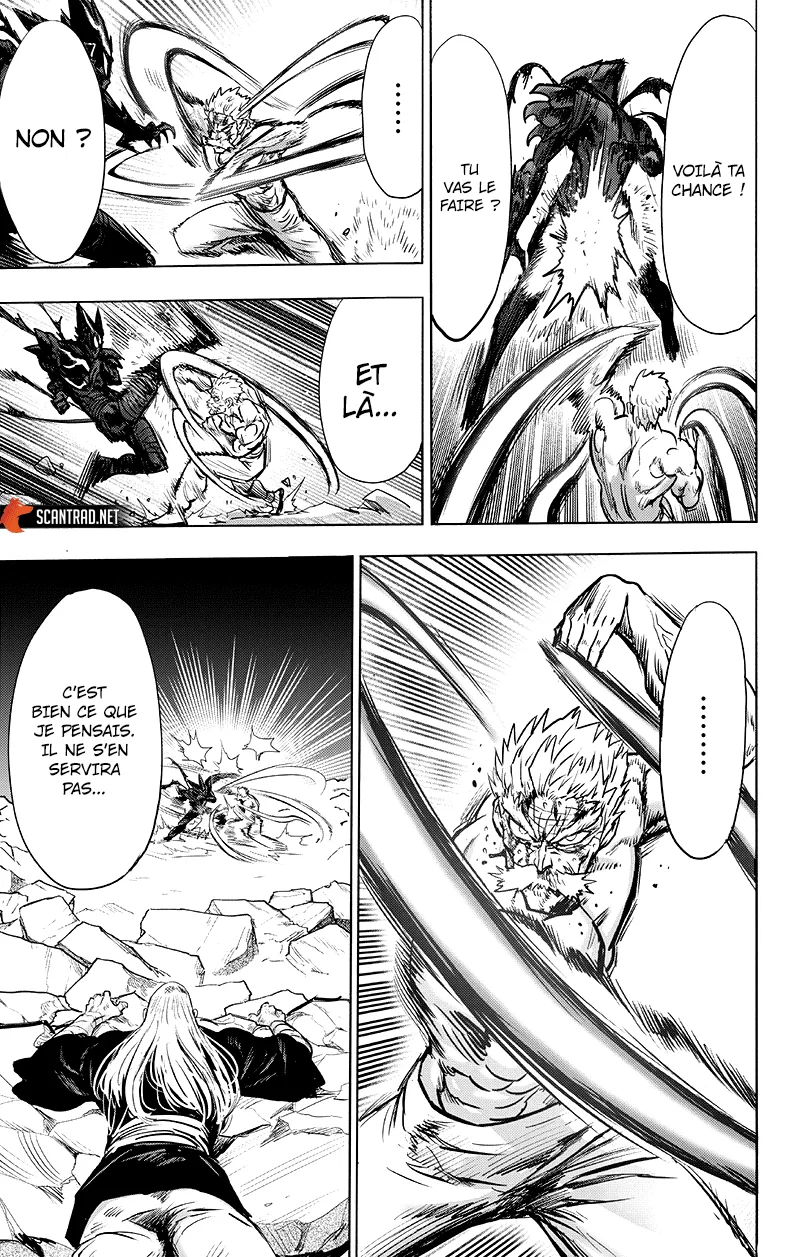 One Punch Man - 207 - 655144f20727f.webp