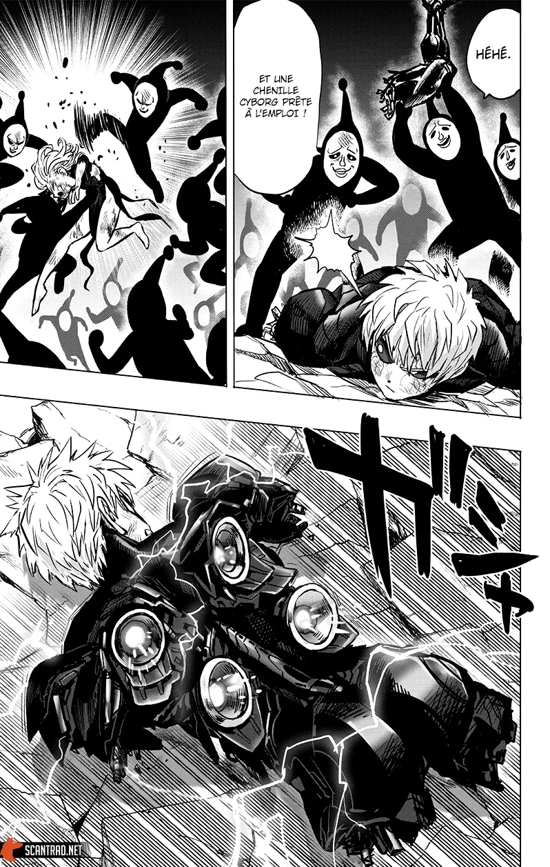 One Punch Man - 207 - 655144f44d306.webp