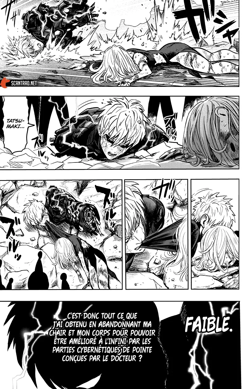 One Punch Man - 207 - 655144f4c44aa.webp