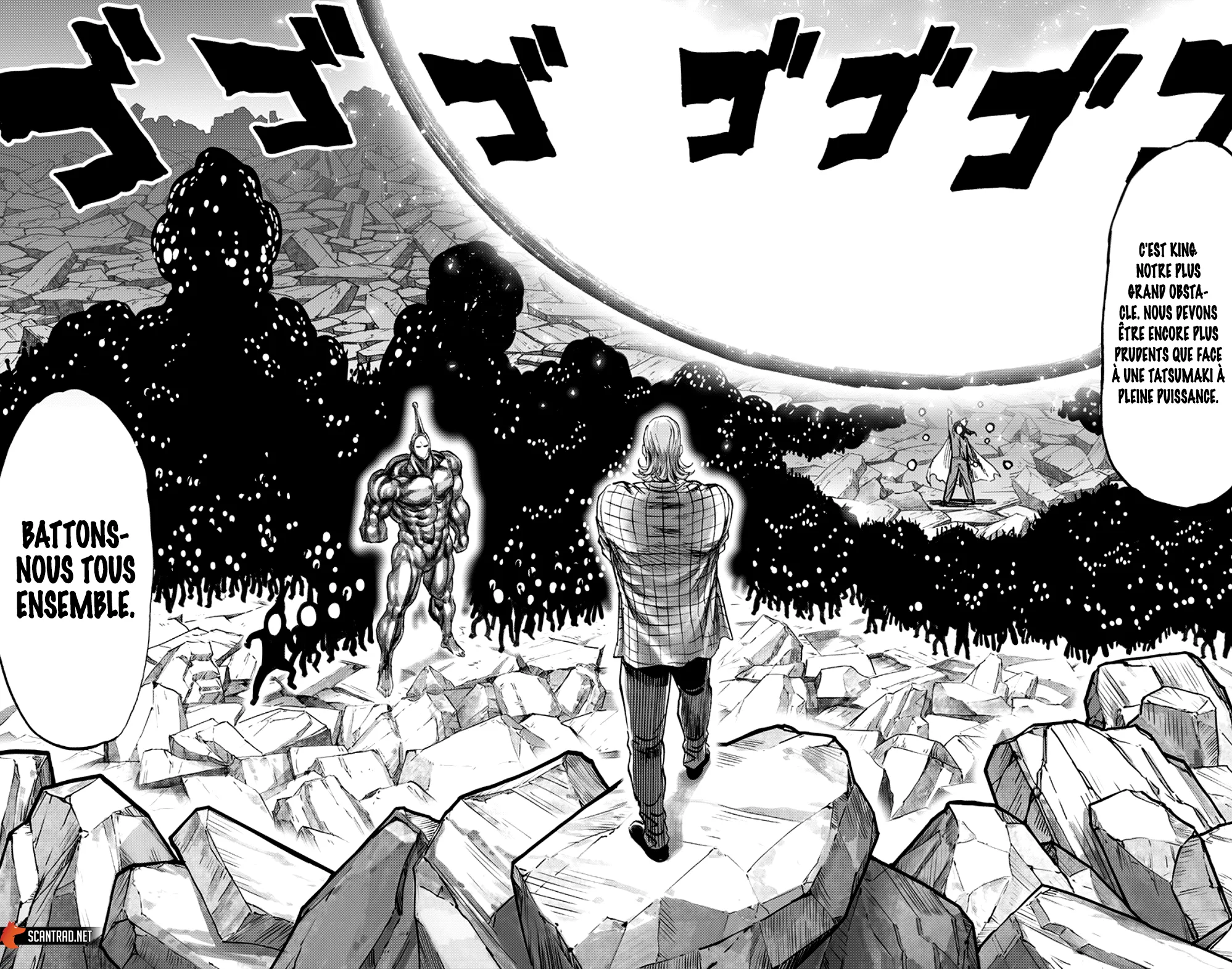 One Punch Man - 208 - 655144fda3922.webp
