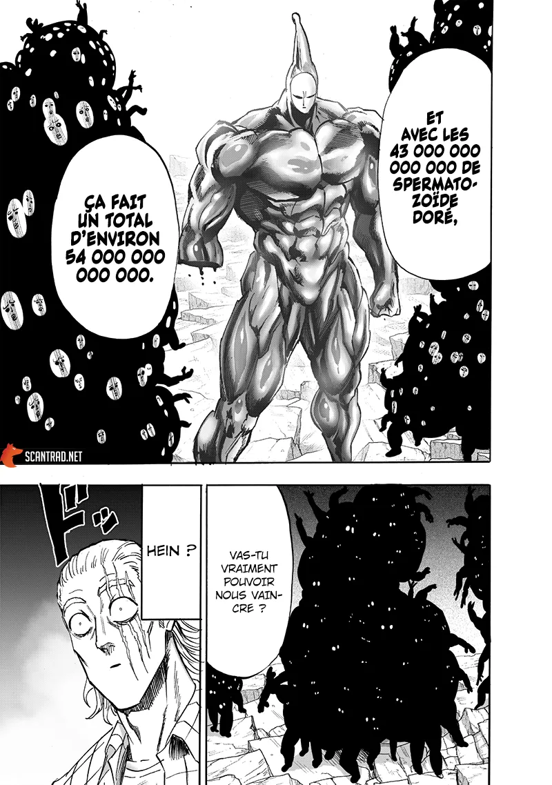 One Punch Man - 209 - 655145047c35a.webp