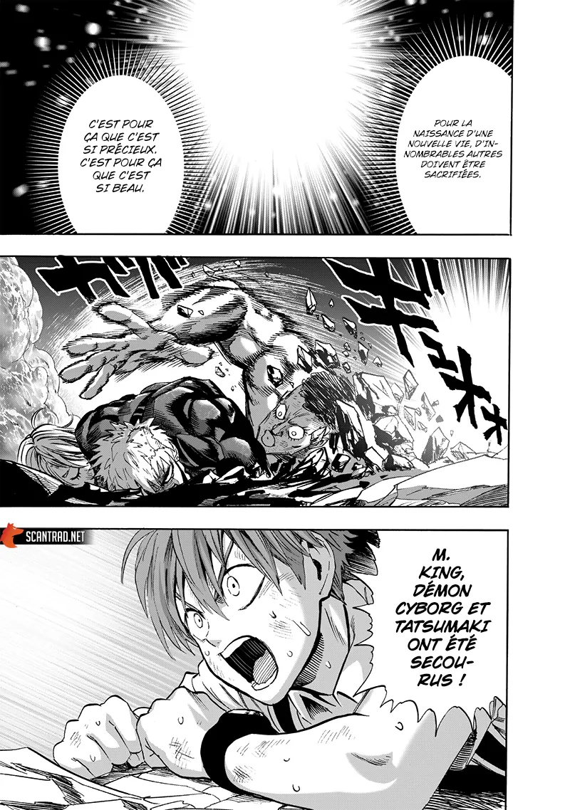 One Punch Man - 209 - 65514505c4f5a.webp