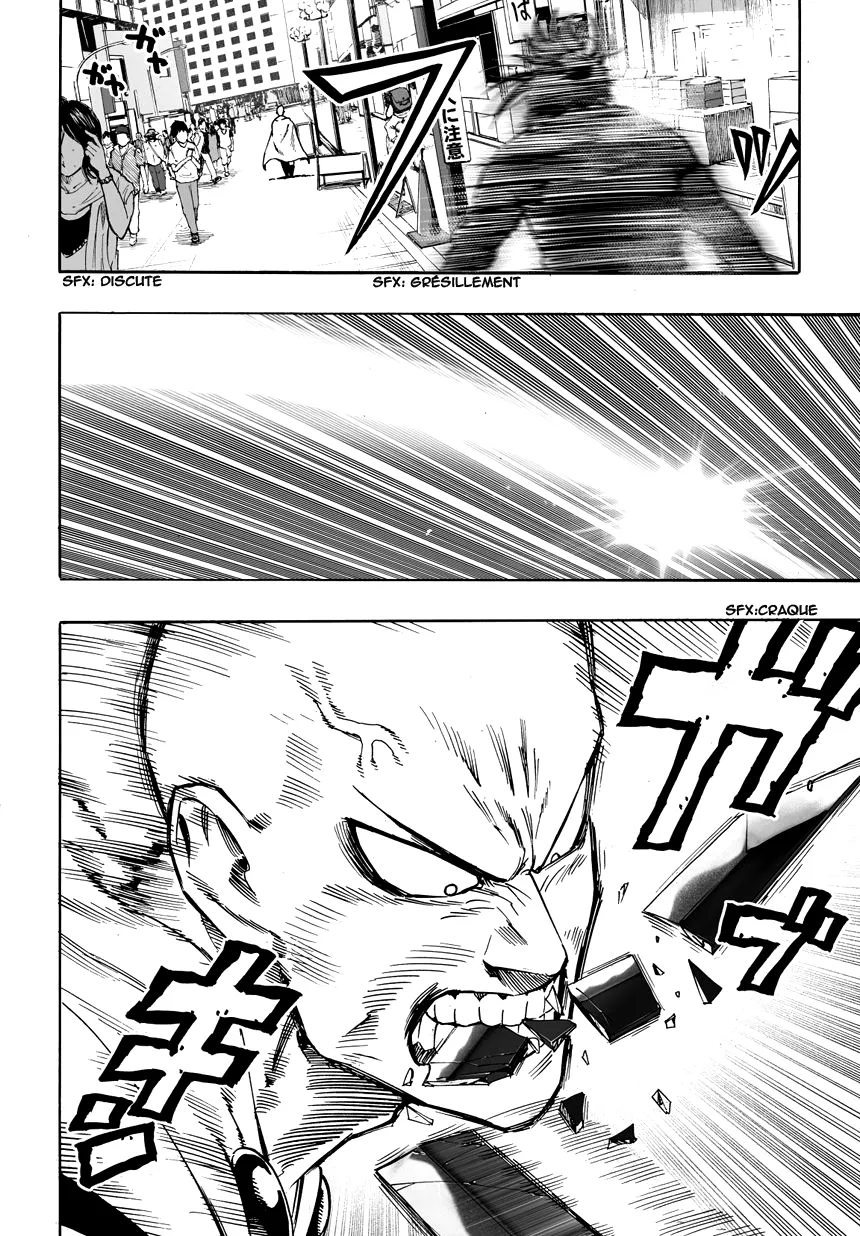 One Punch Man - 21 - 65514507ada6b.webp