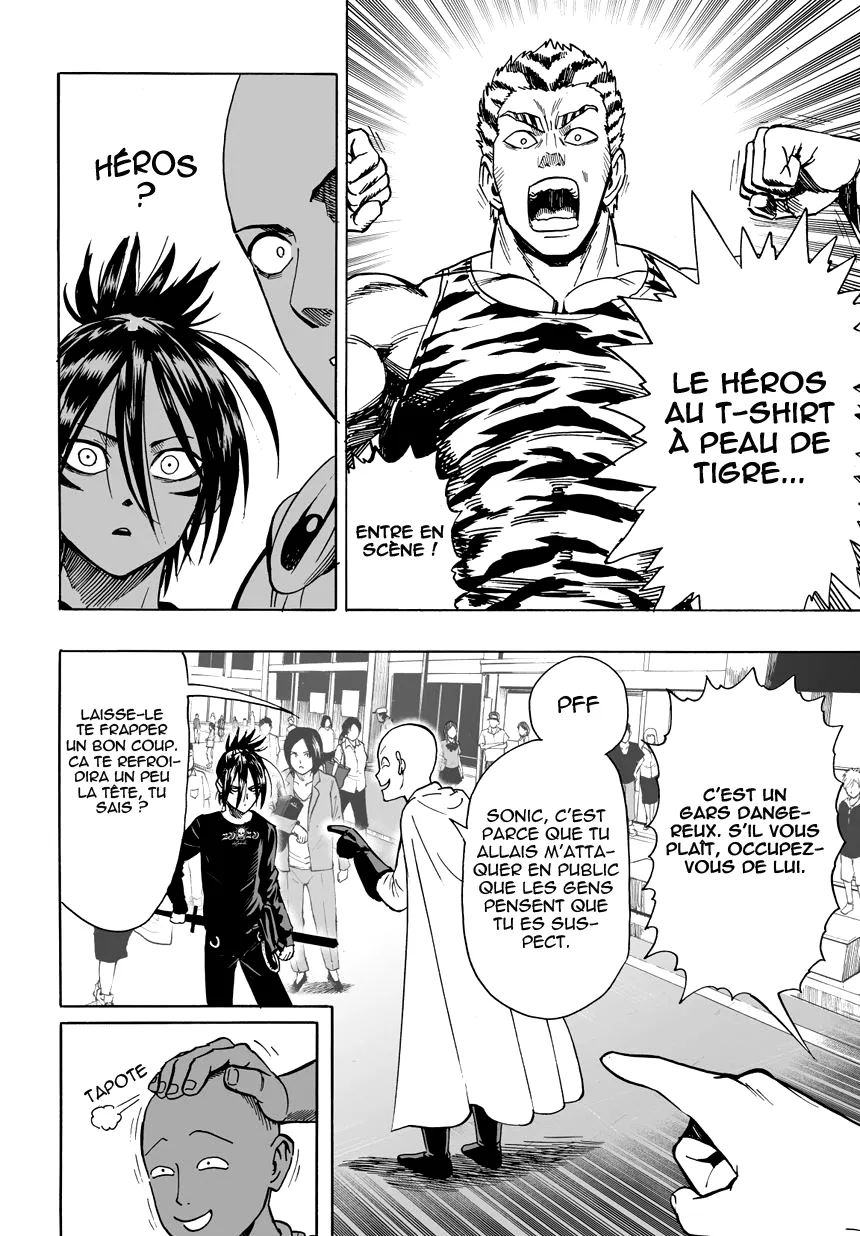One Punch Man - 21 - 6551450893505.webp