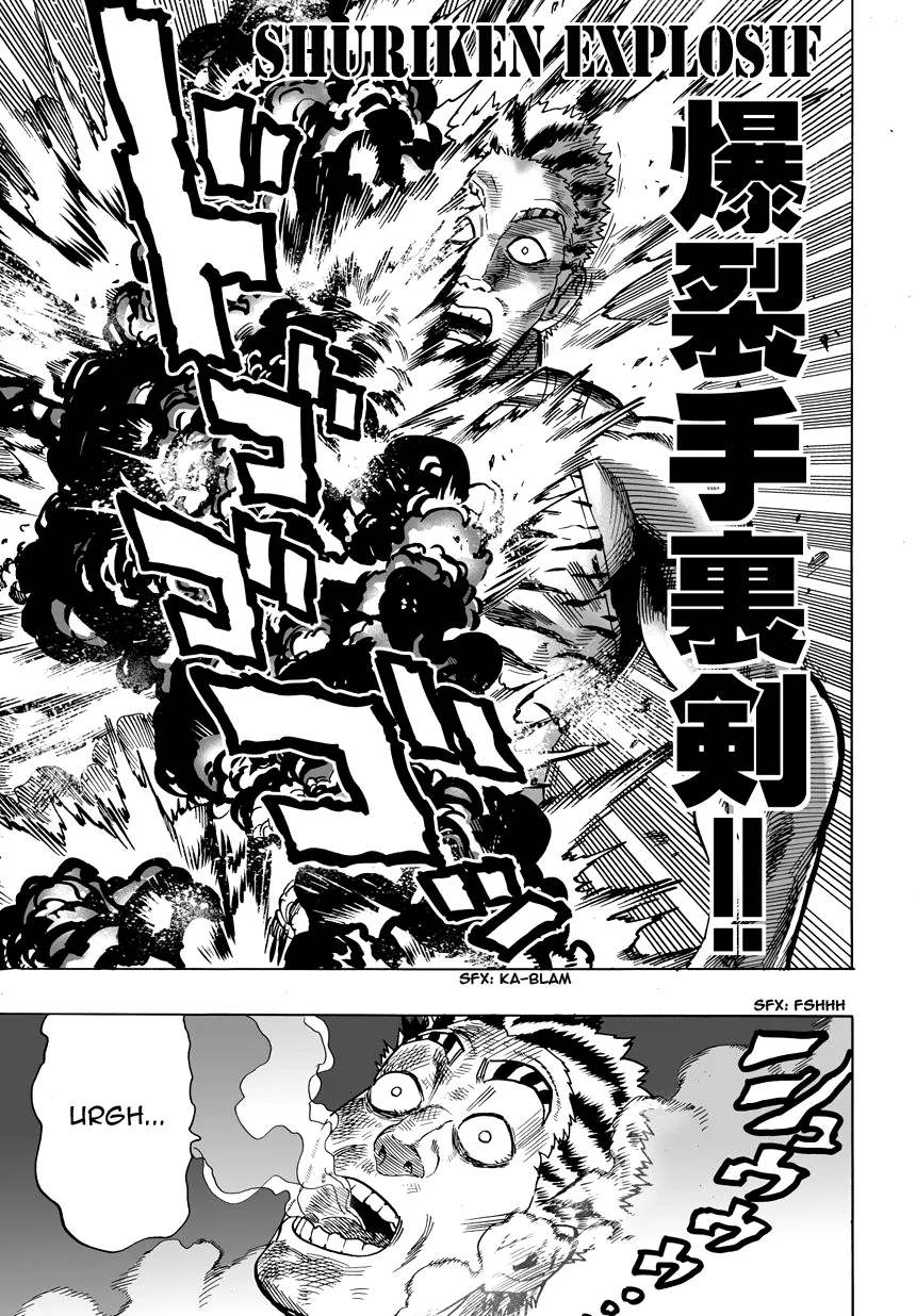 One Punch Man - 21 - 65514509ce2da.webp
