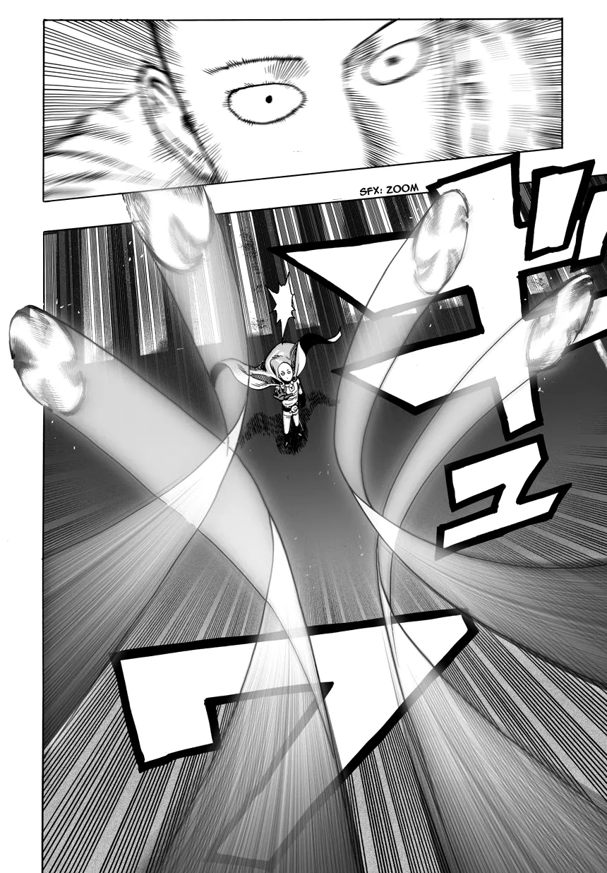 One Punch Man - 21 - 6551450b8c9c4.webp