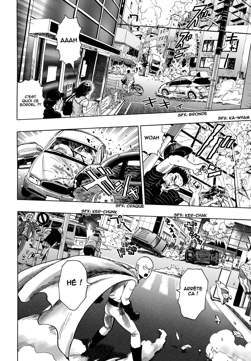 One Punch Man - 21 - 6551450c1f51a.webp
