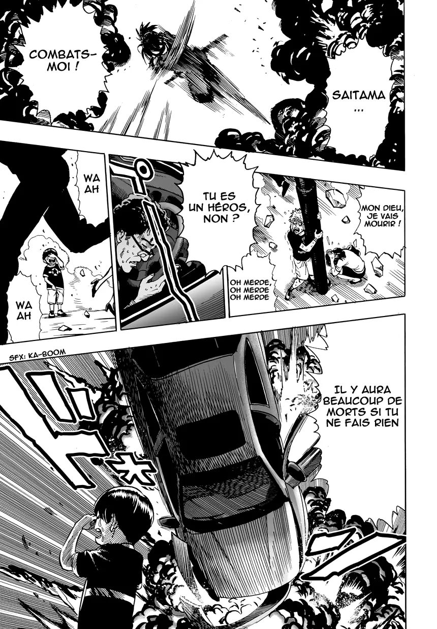 One Punch Man - 21 - 6551450c5f10c.webp
