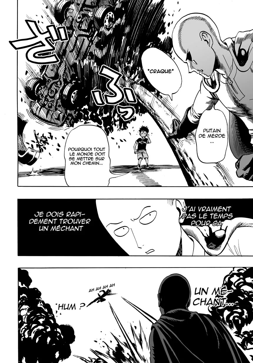 One Punch Man - 21 - 6551450c973d5.webp