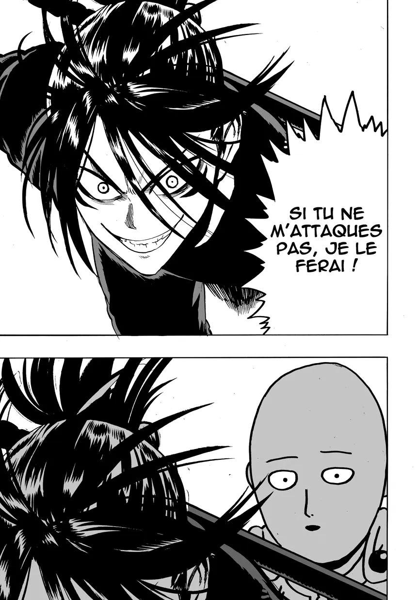 One Punch Man - 21 - 6551450ccb69c.webp