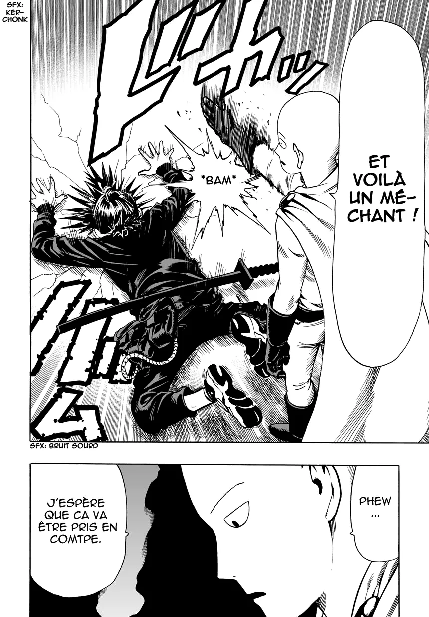 One Punch Man - 21 - 6551450d0e434.webp