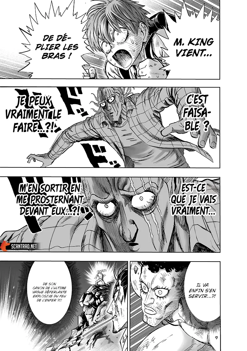 One Punch Man - 211 - 65514515b178b.webp