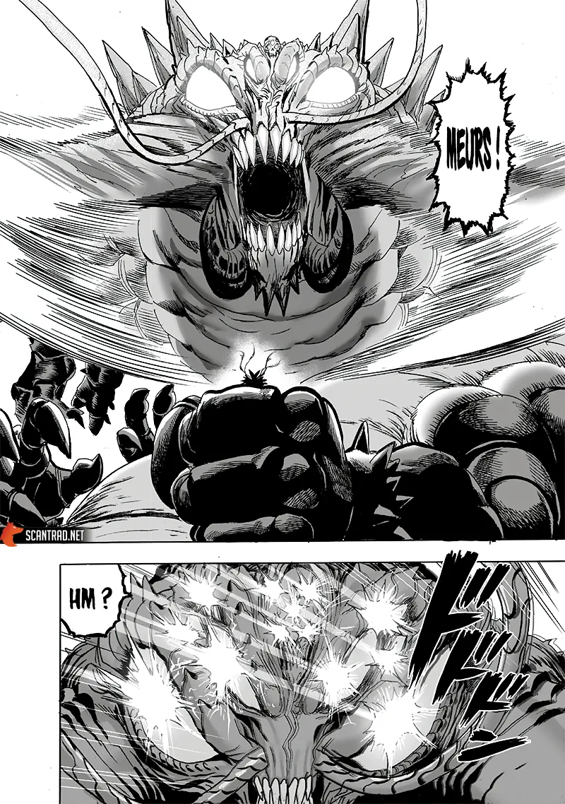 One Punch Man - 215 - 6551453aee165.webp