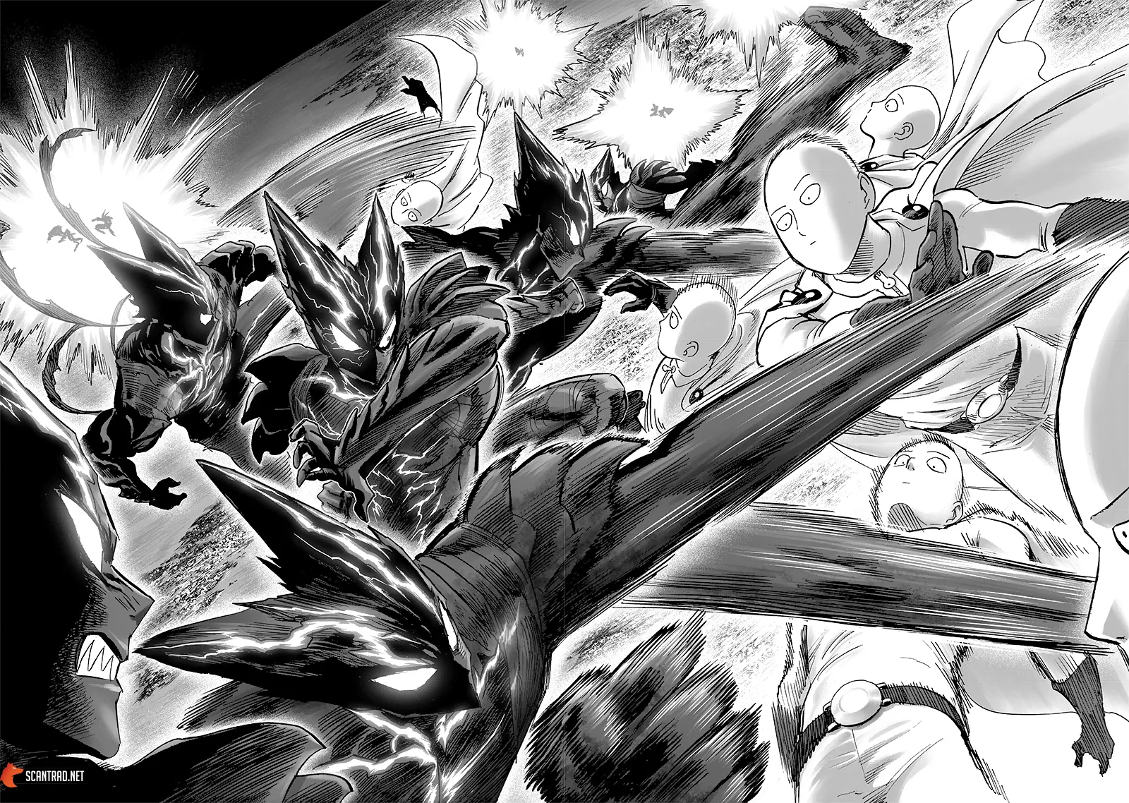 One Punch Man - 219 - 655145529eb97.webp
