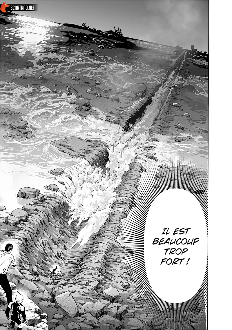 One Punch Man - 219 - 655145551b183.webp