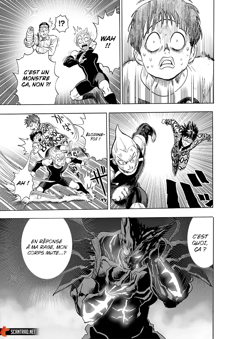 One Punch Man - 219 - 65514555e7f57.webp