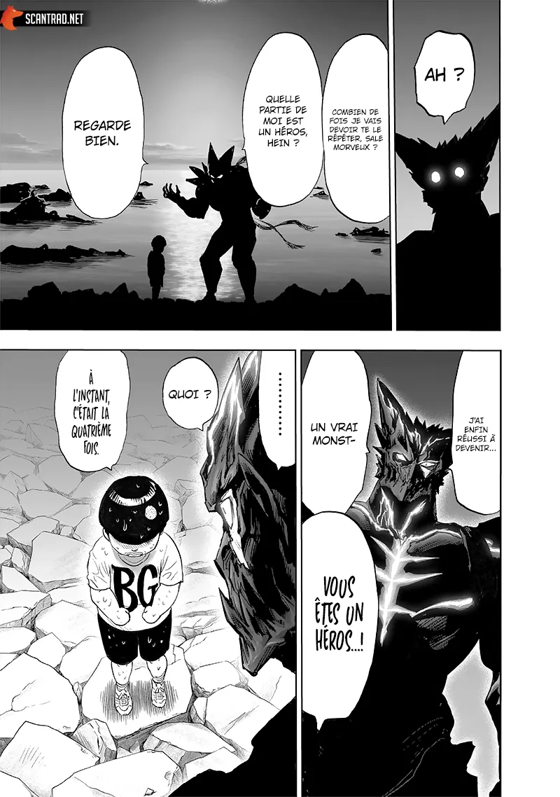 One Punch Man - 219 - 655145569b477.webp