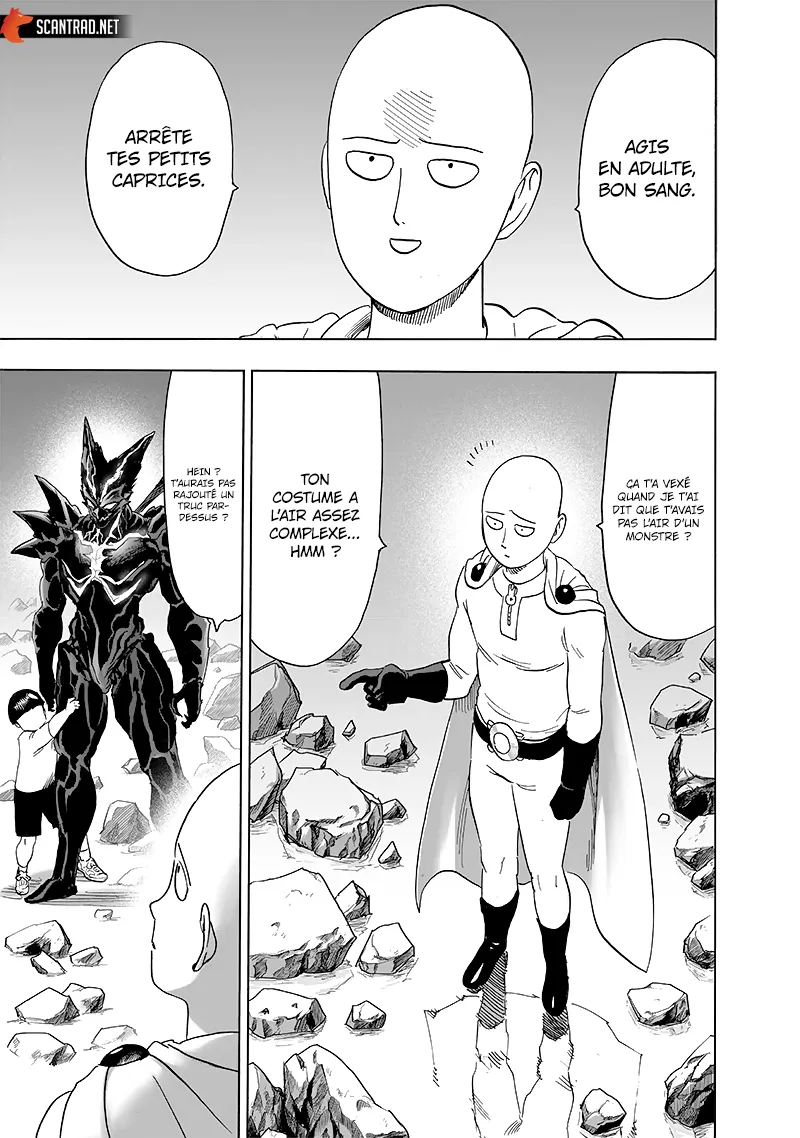 One Punch Man - 219 - 6551455752fe4.webp