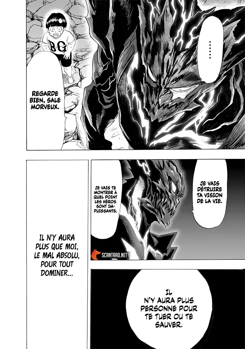 One Punch Man - 219 - 655145577d69b.webp