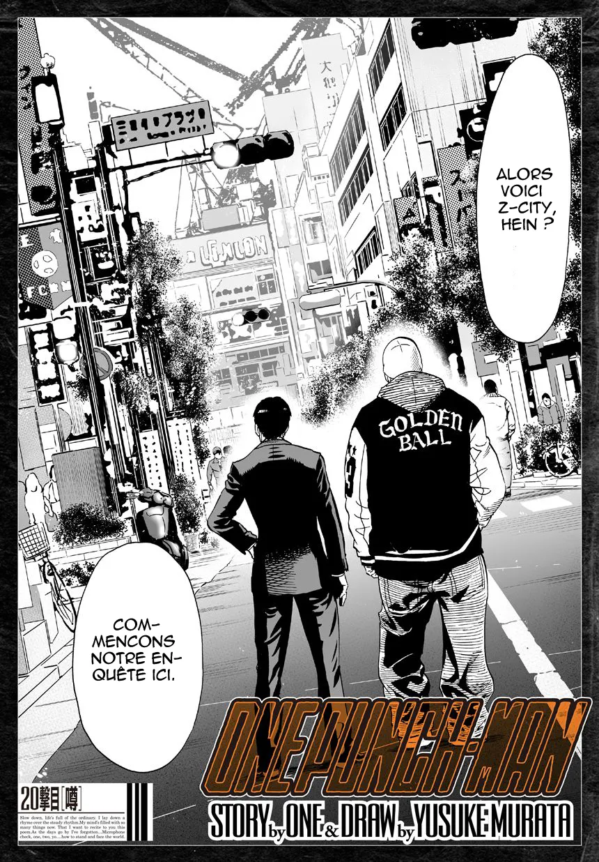 One Punch Man - 22 - 65514559b63a7.webp