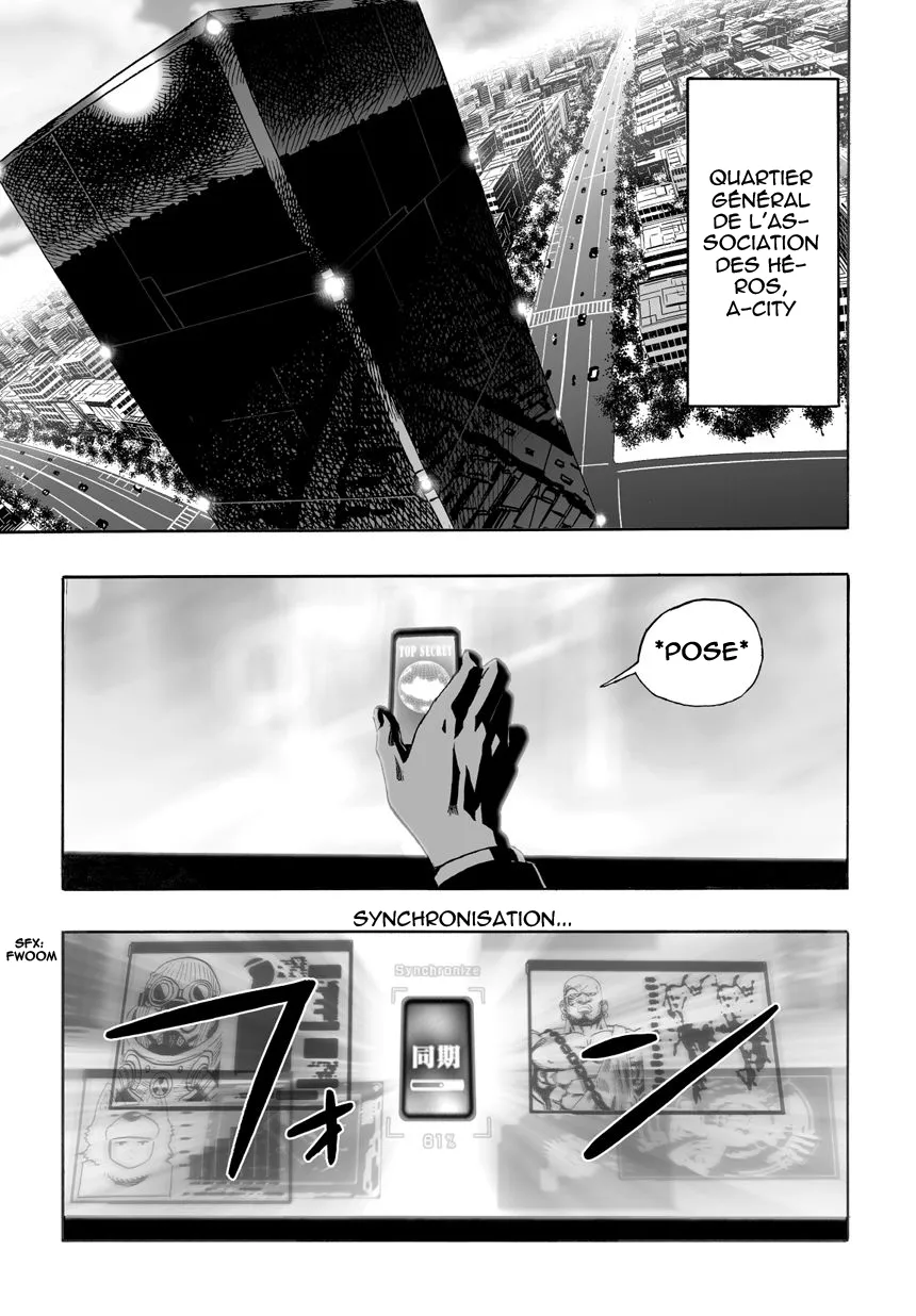 One Punch Man - 22 - 6551455a9063f.webp