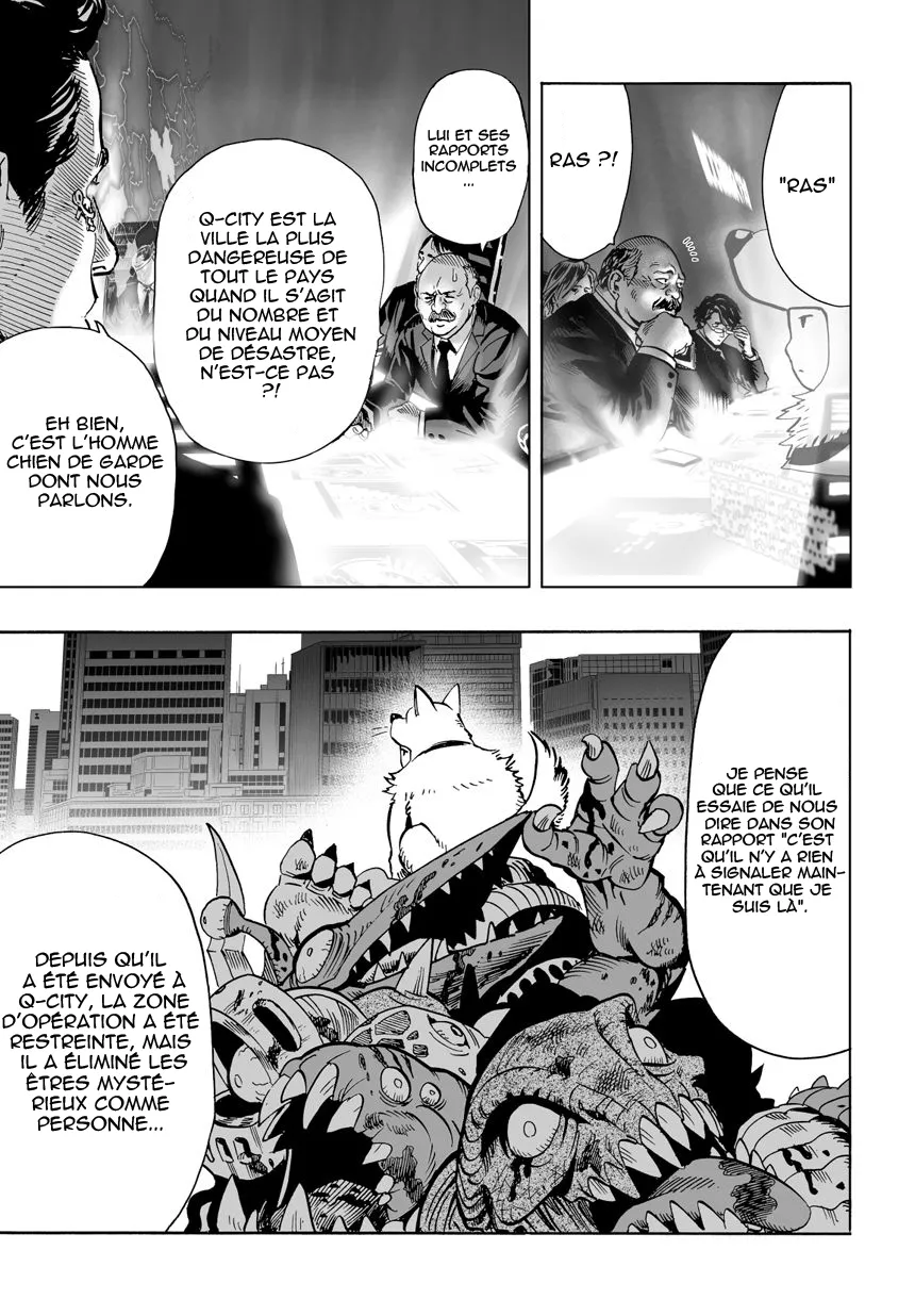 One Punch Man - 22 - 6551455aedee7.webp