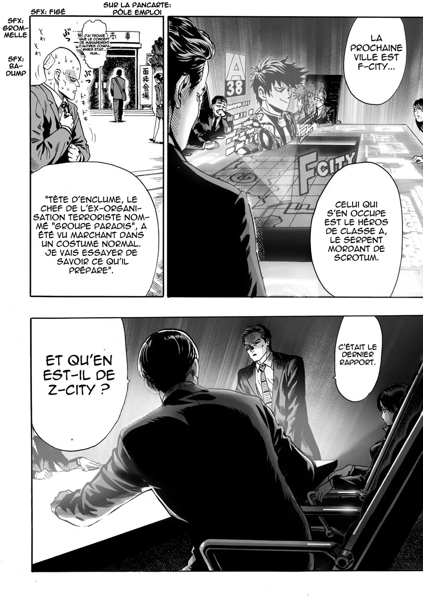 One Punch Man - 22 - 6551455b87191.webp