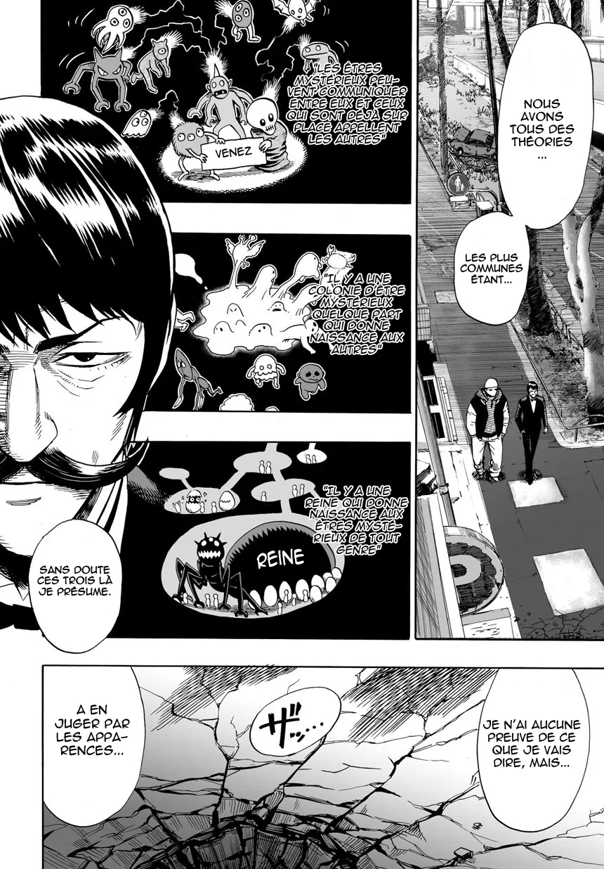 One Punch Man - 22 - 6551455be894d.webp