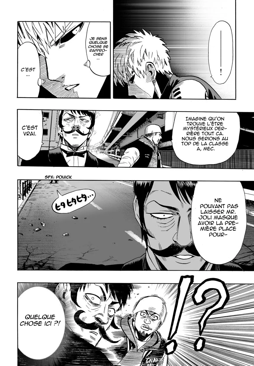One Punch Man - 22 - 6551455c5c506.webp