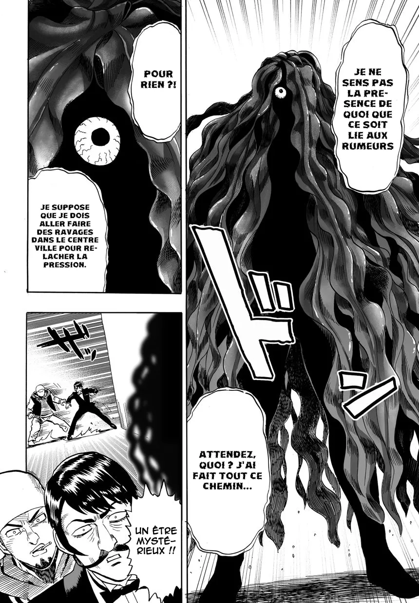 One Punch Man - 22 - 6551455cb9936.webp